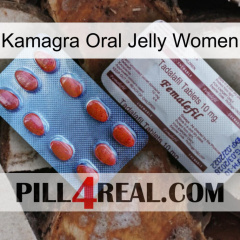 Kamagra Oral Jelly Women 36